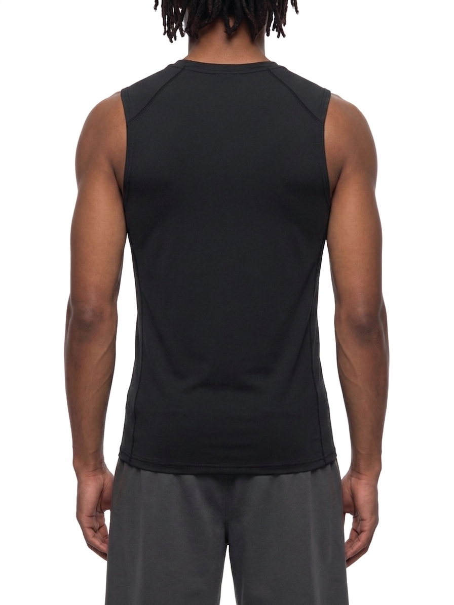Men's Slim-Fit Tank Top