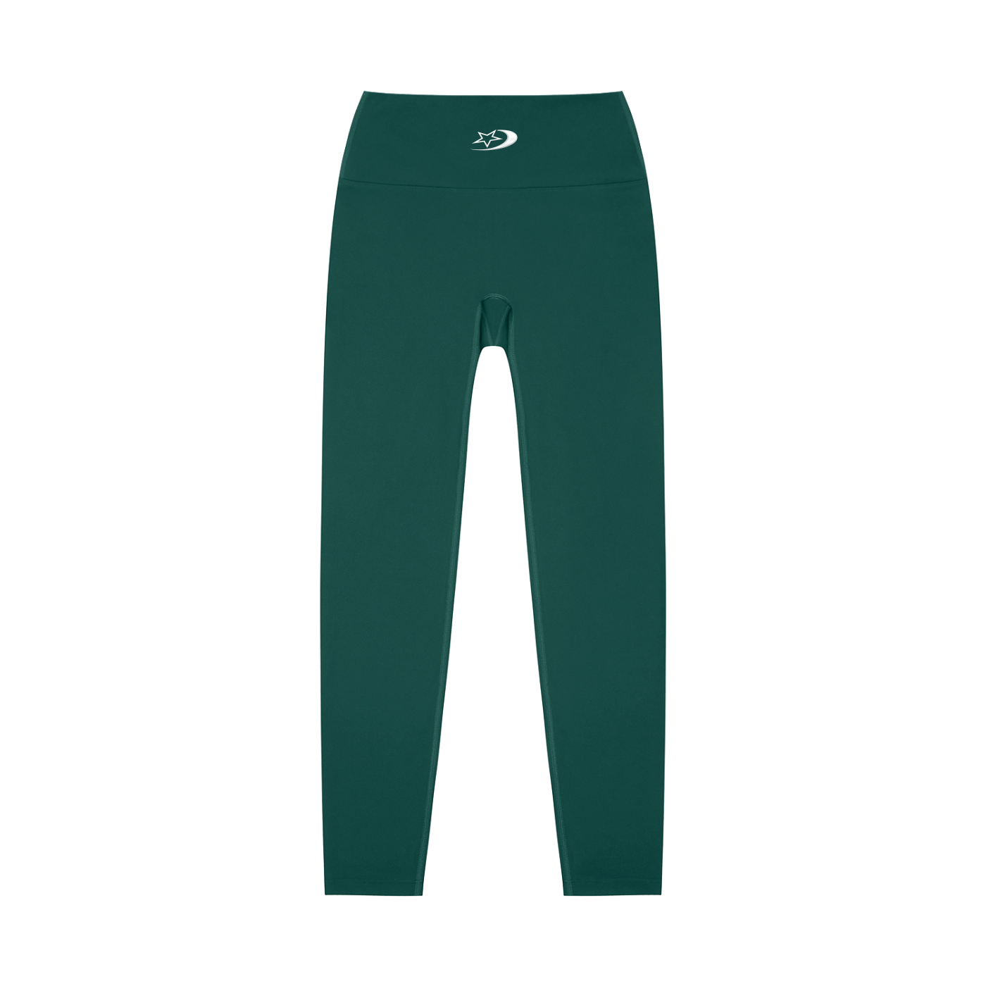 High-Waisted Yoga Leggings