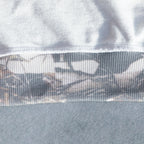 Camo Zip-Up Hoodie