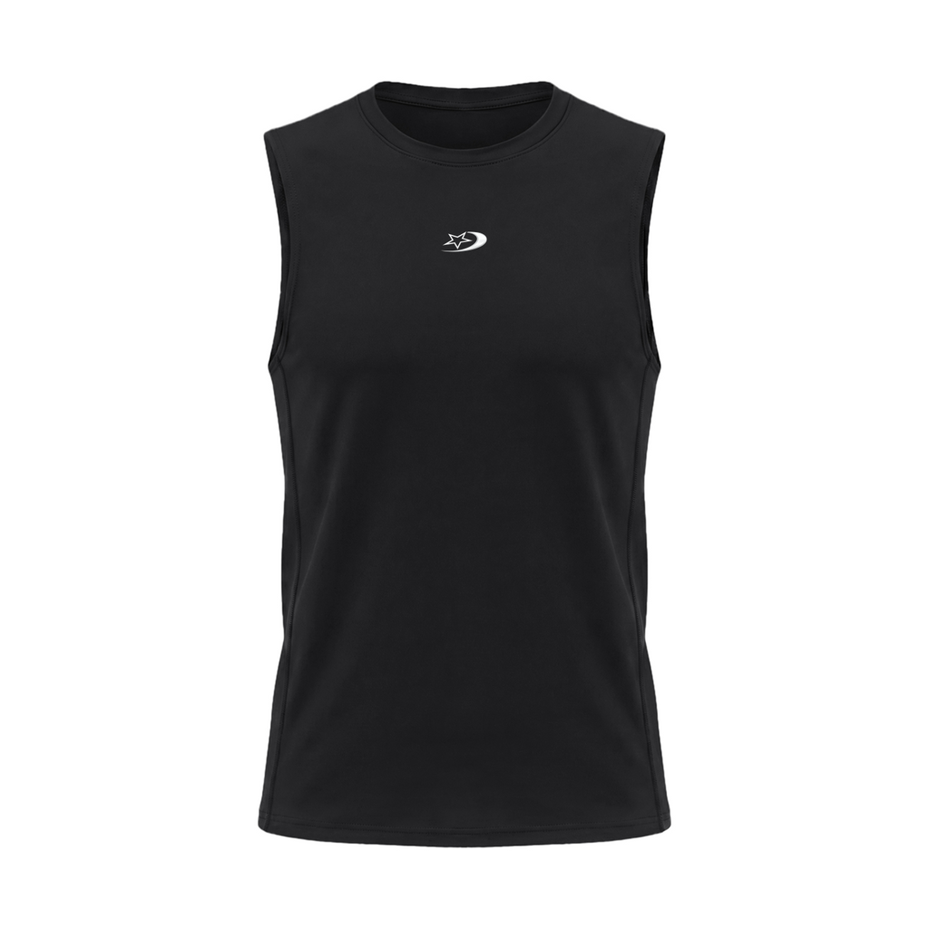 Men's Slim-Fit Tank Top