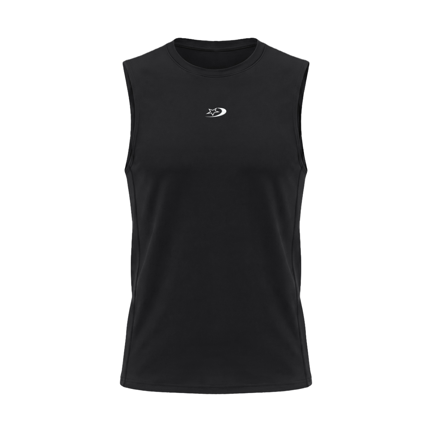 Men's Slim-Fit Tank Top
