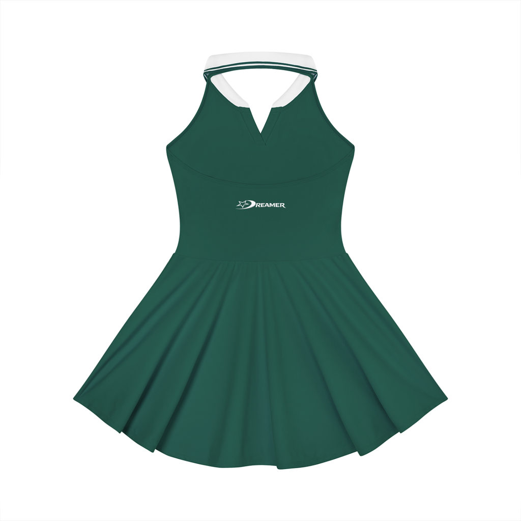 dress,casual,summer