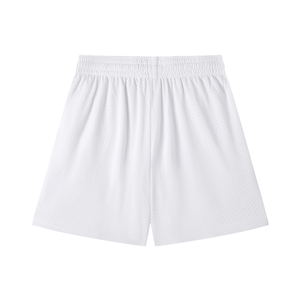 summer,shorts,mesh