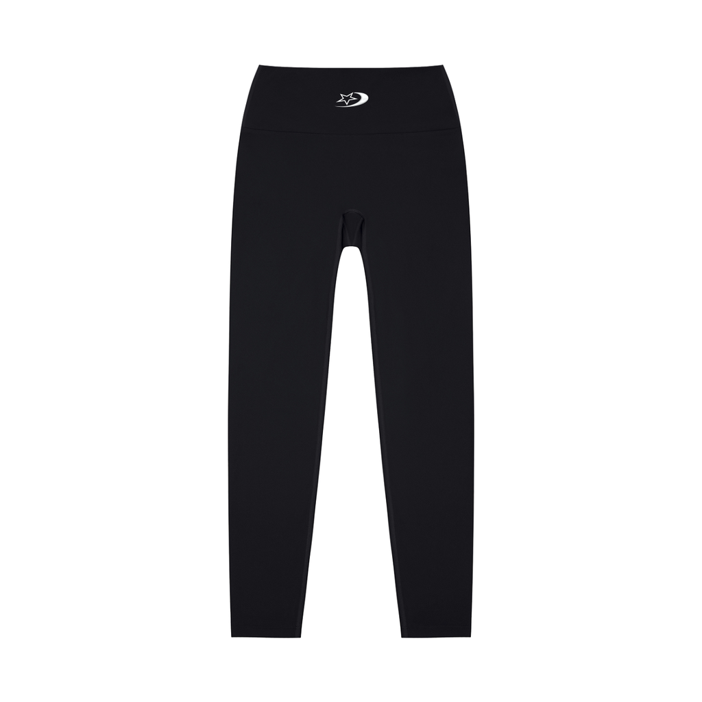 High-Waisted Yoga Leggings
