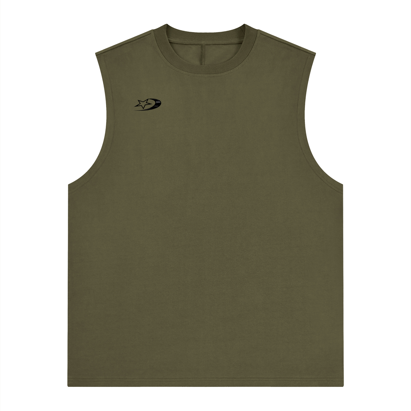 Men's Quick Dry Tank Top