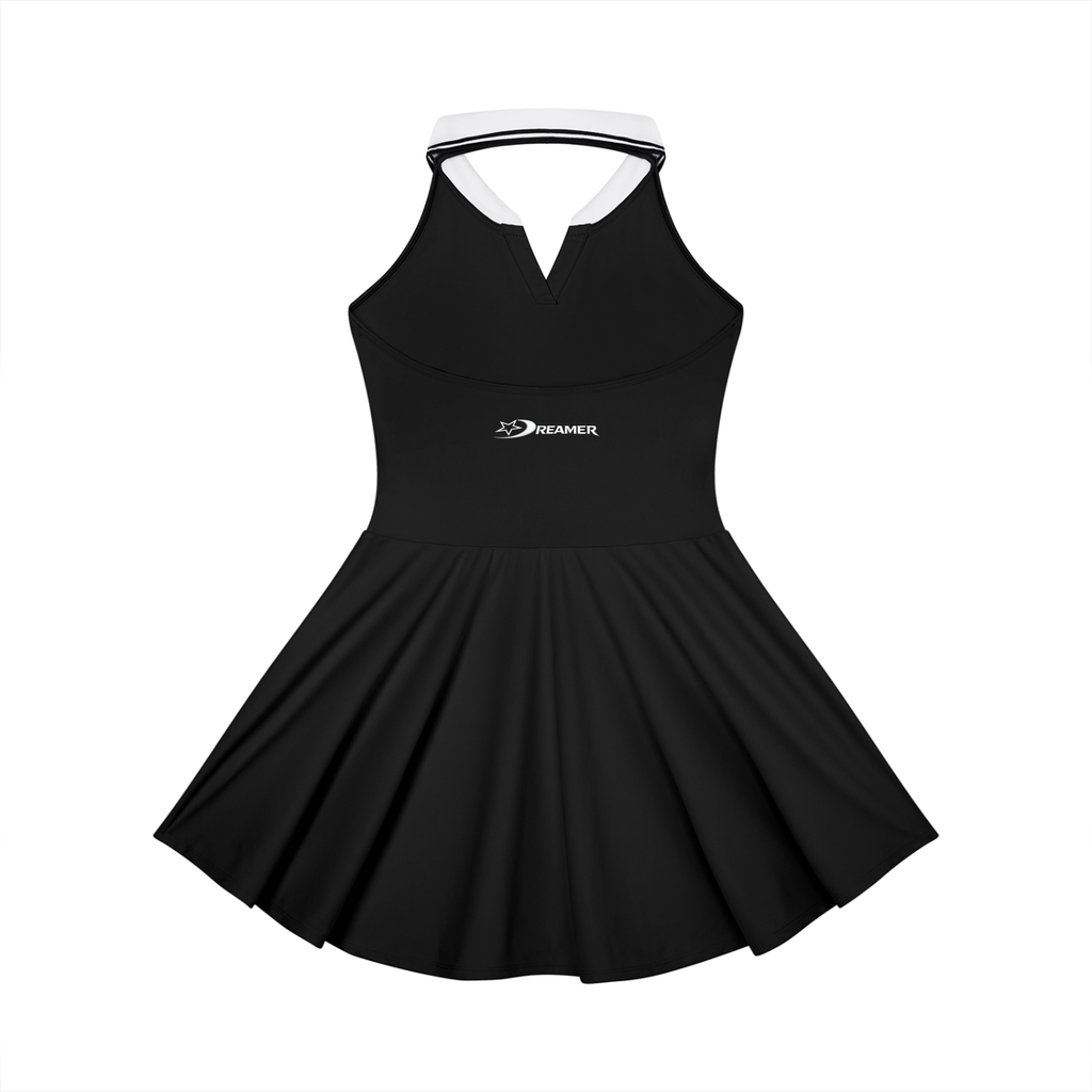 dress,casual,summer