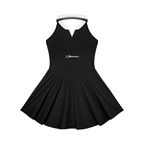 dress,casual,summer