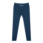 Women's High-Waisted Yoga Leggings