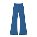 Women's High-Waisted Flare Leggings