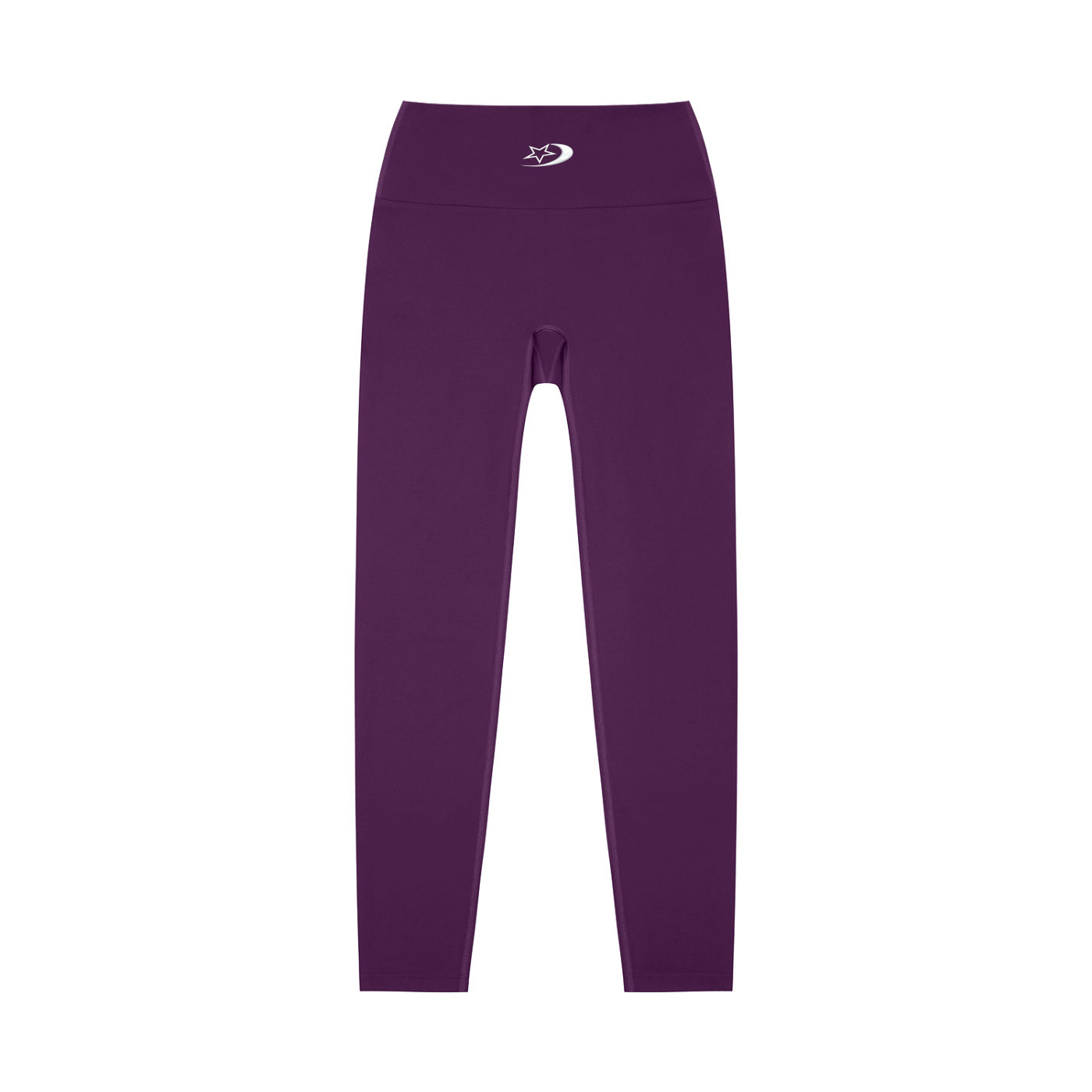 High-Waisted Yoga Leggings