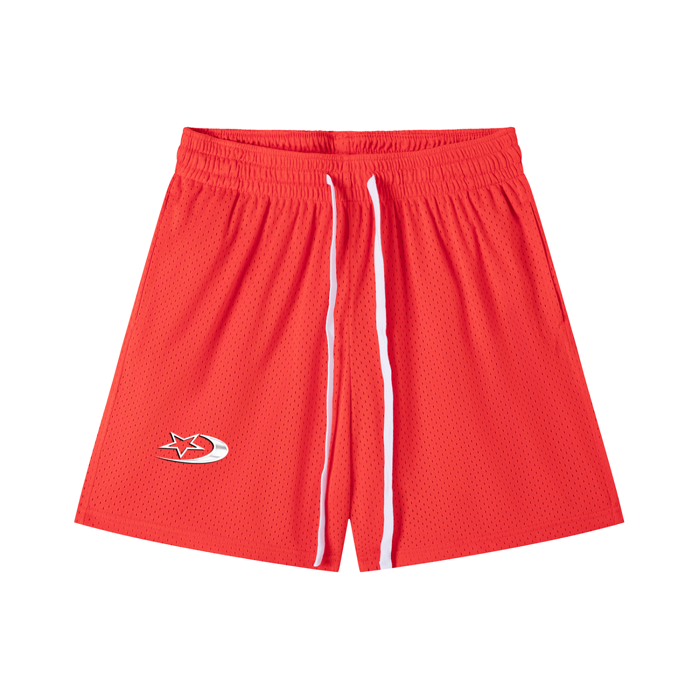 summer,shorts,mesh
