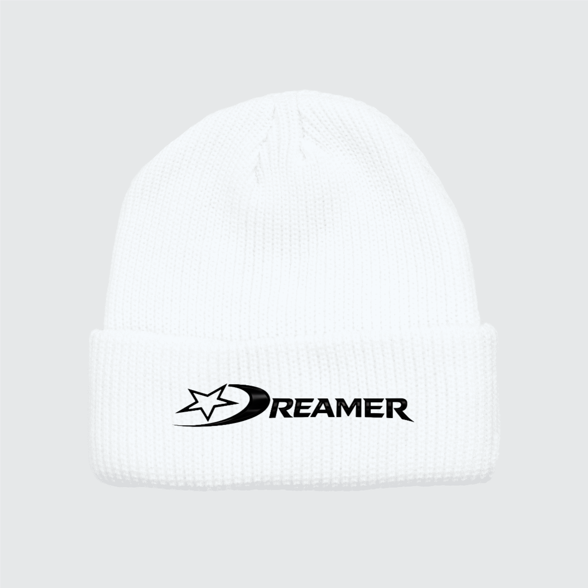 Warm Knit Beanie