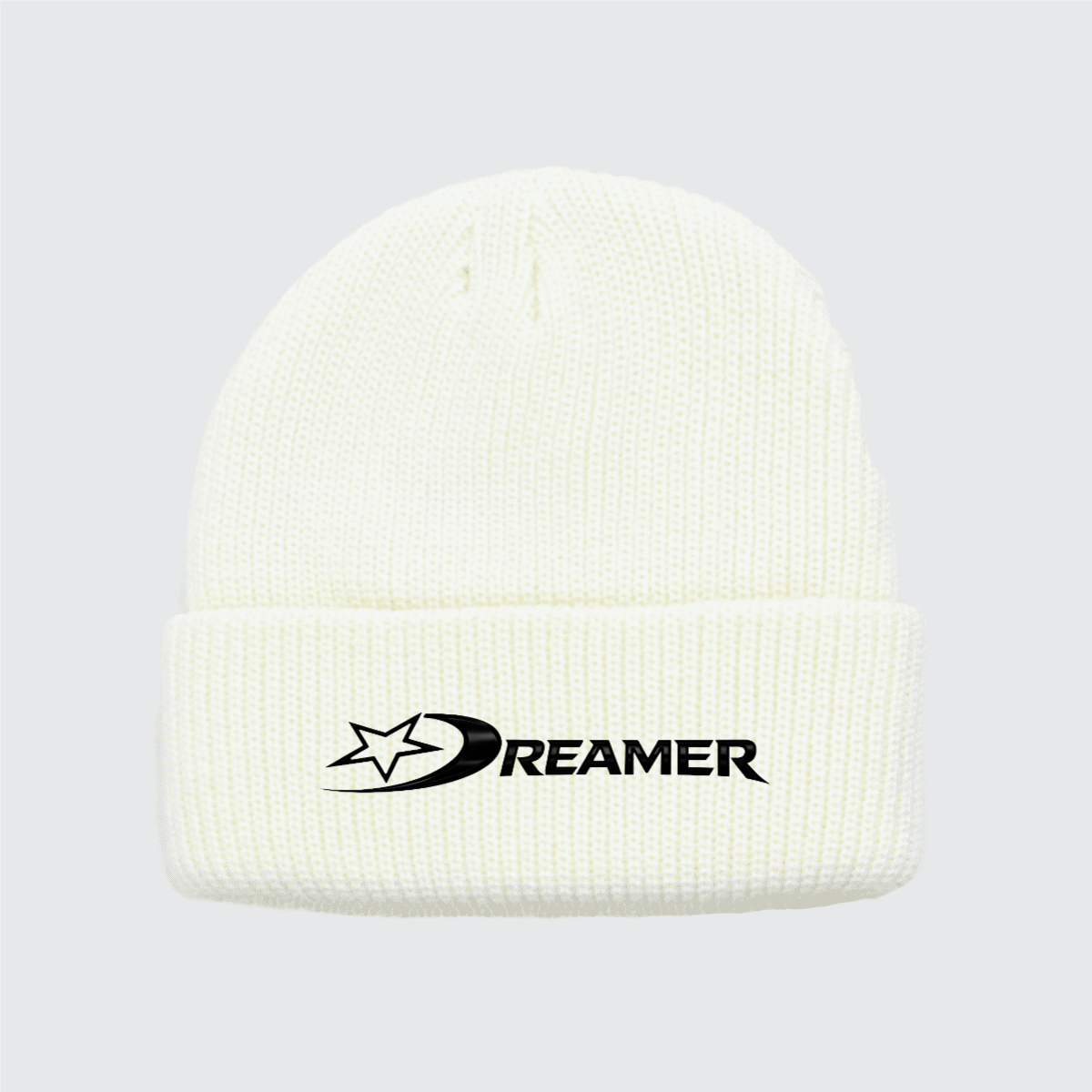 Warm Knit Beanie