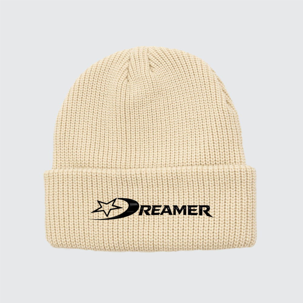 Warm Knit Beanie