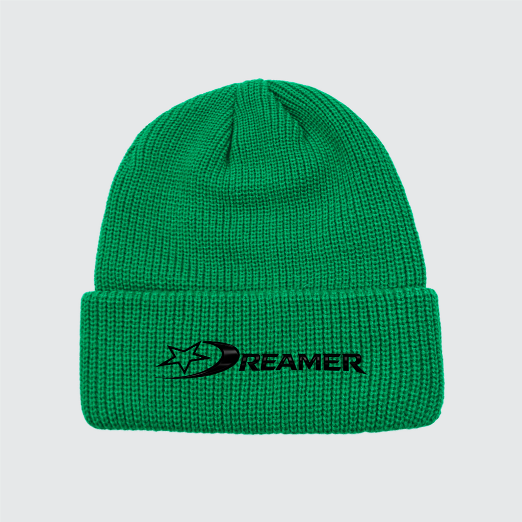 Warm Knit Beanie