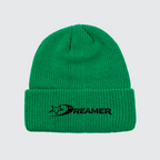 Warm Knit Beanie