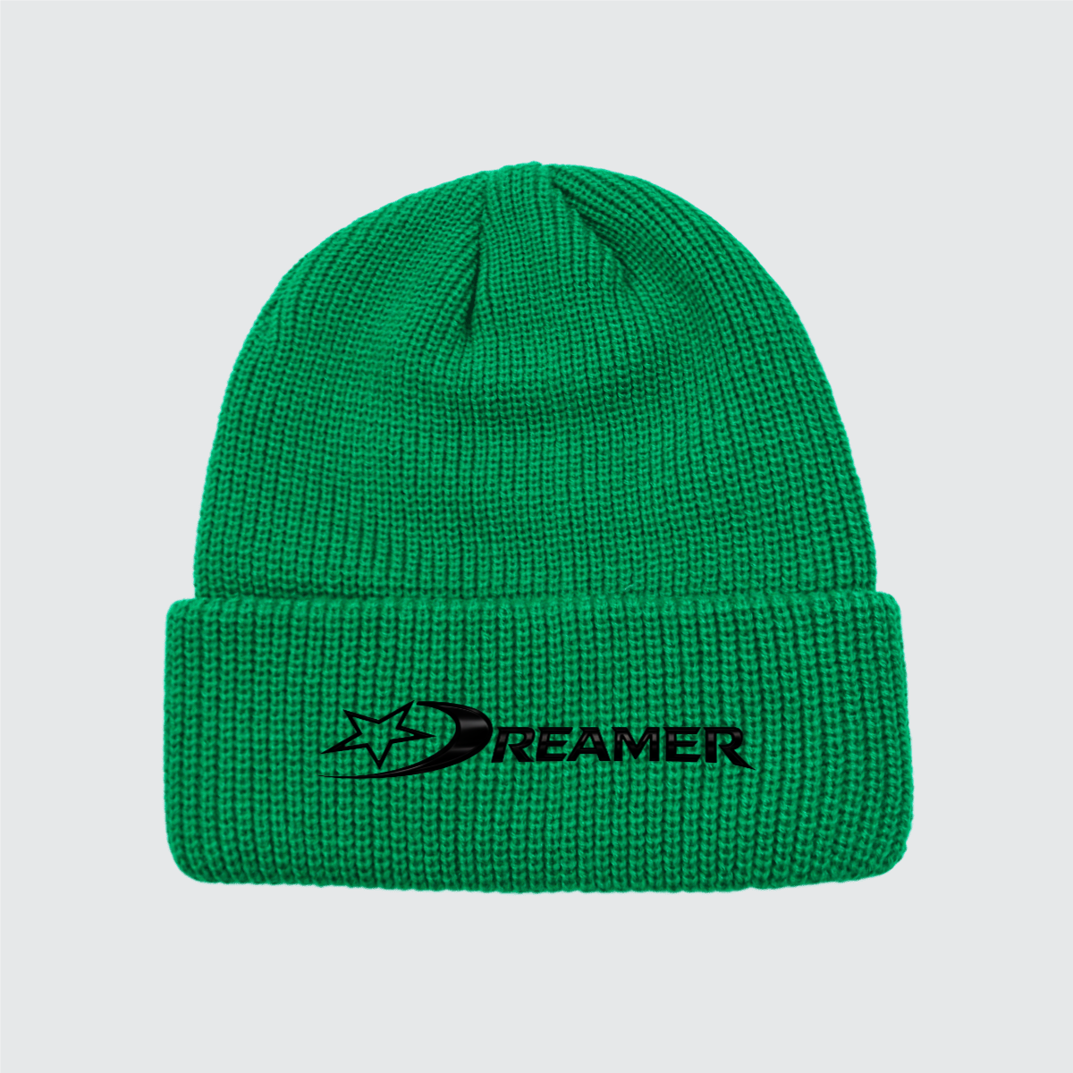 Warm Knit Beanie