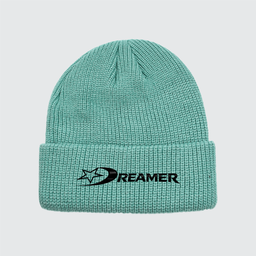 Warm Knit Beanie