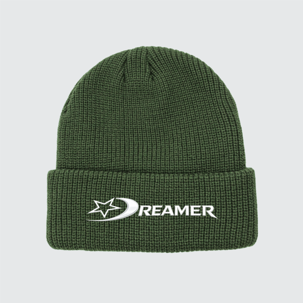 Warm Knit Beanie