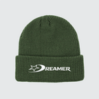 Warm Knit Beanie