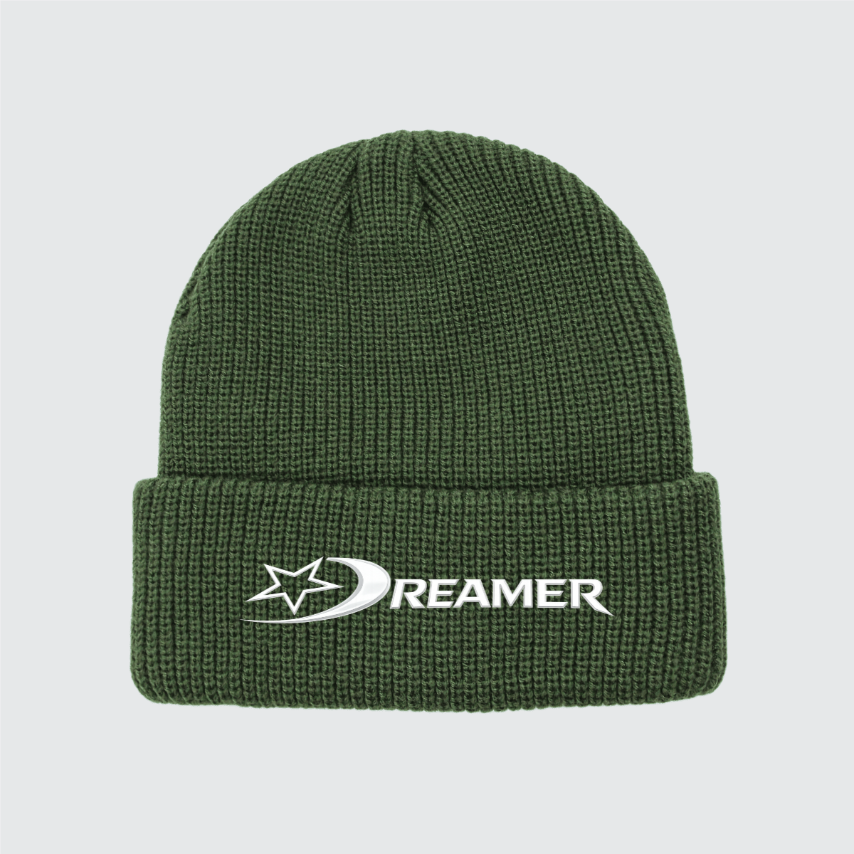 Warm Knit Beanie