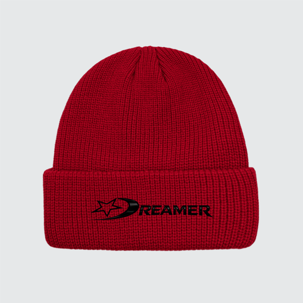 Warm Knit Beanie