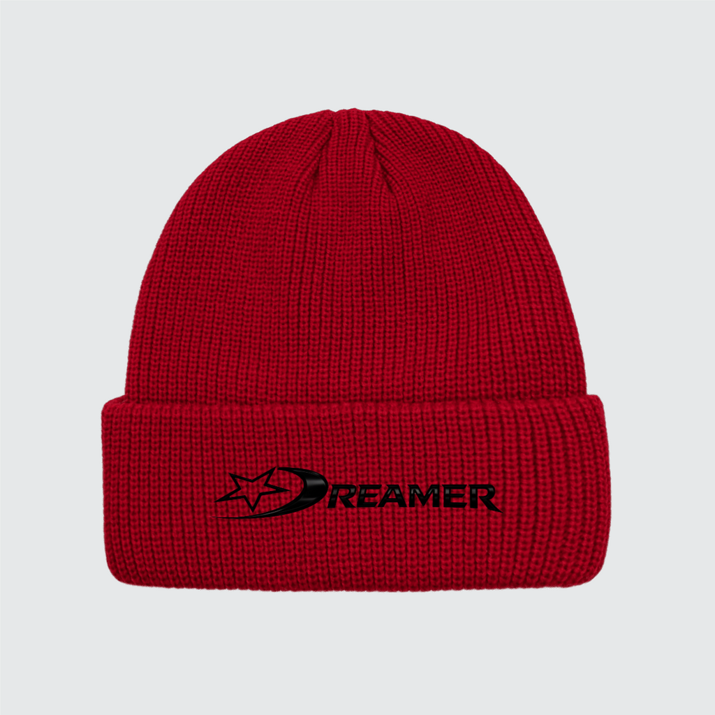 Warm Knit Beanie