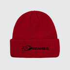 Warm Knit Beanie