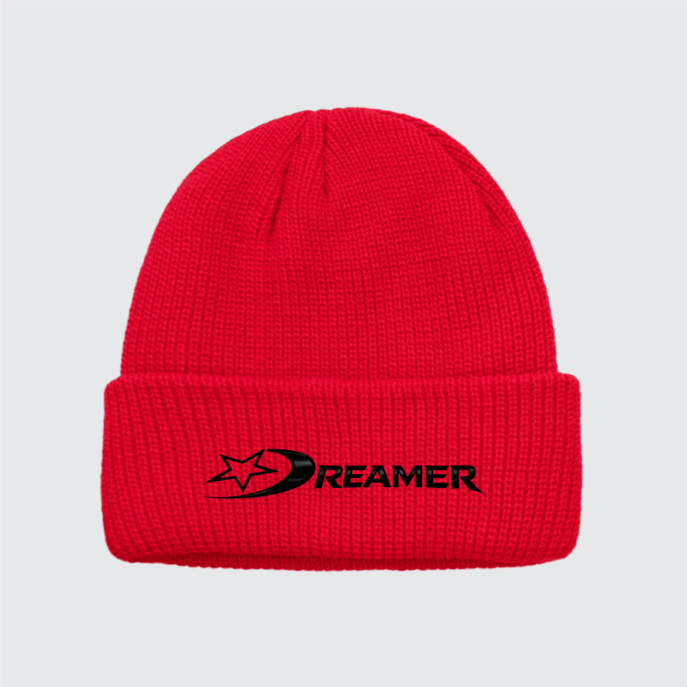 Warm Knit Beanie