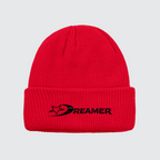 Warm Knit Beanie