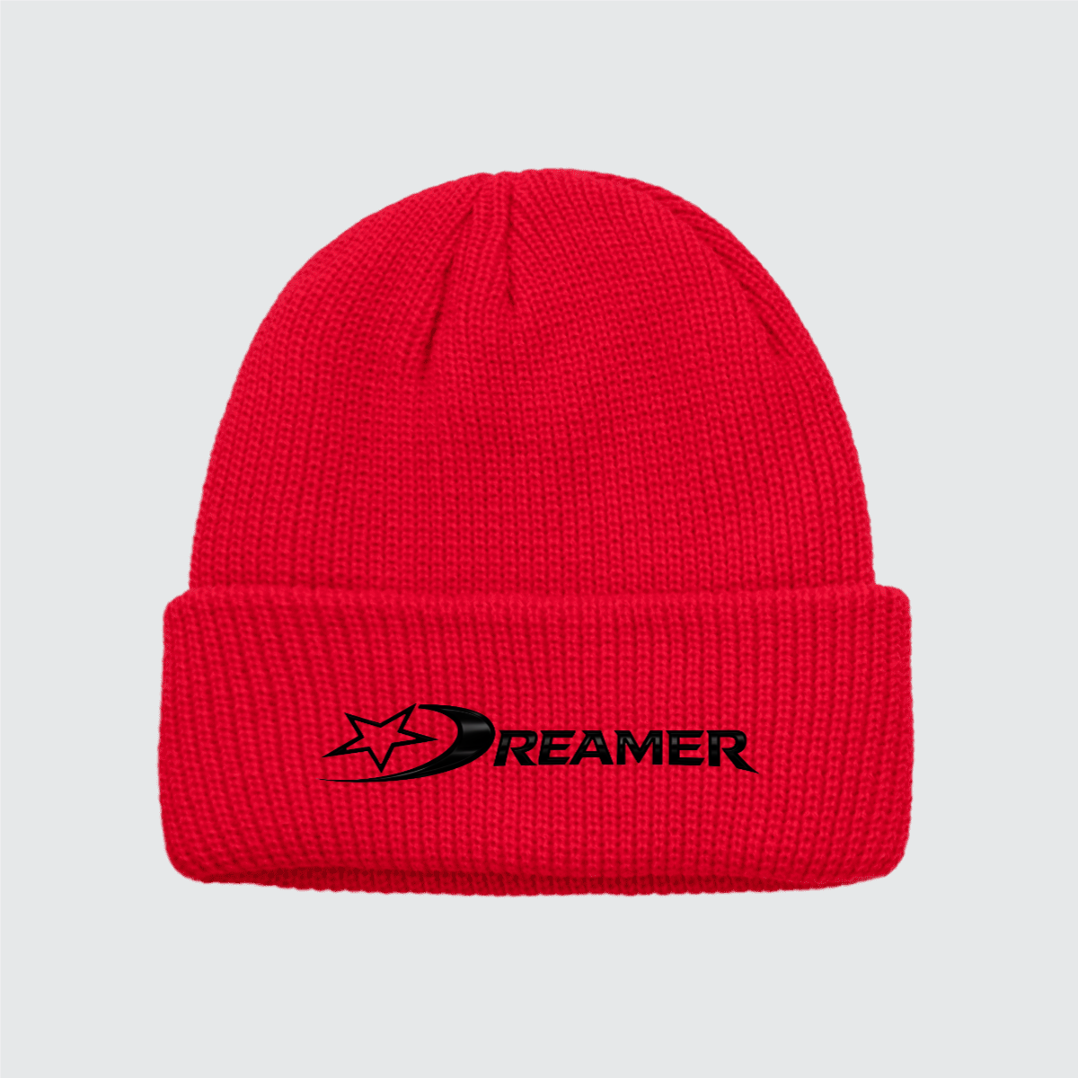 Warm Knit Beanie