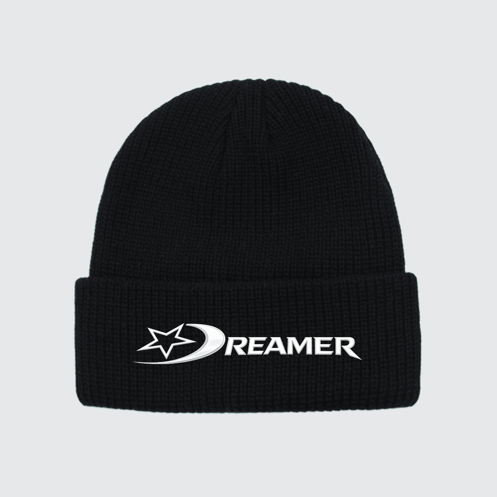 Warm Knit Beanie
