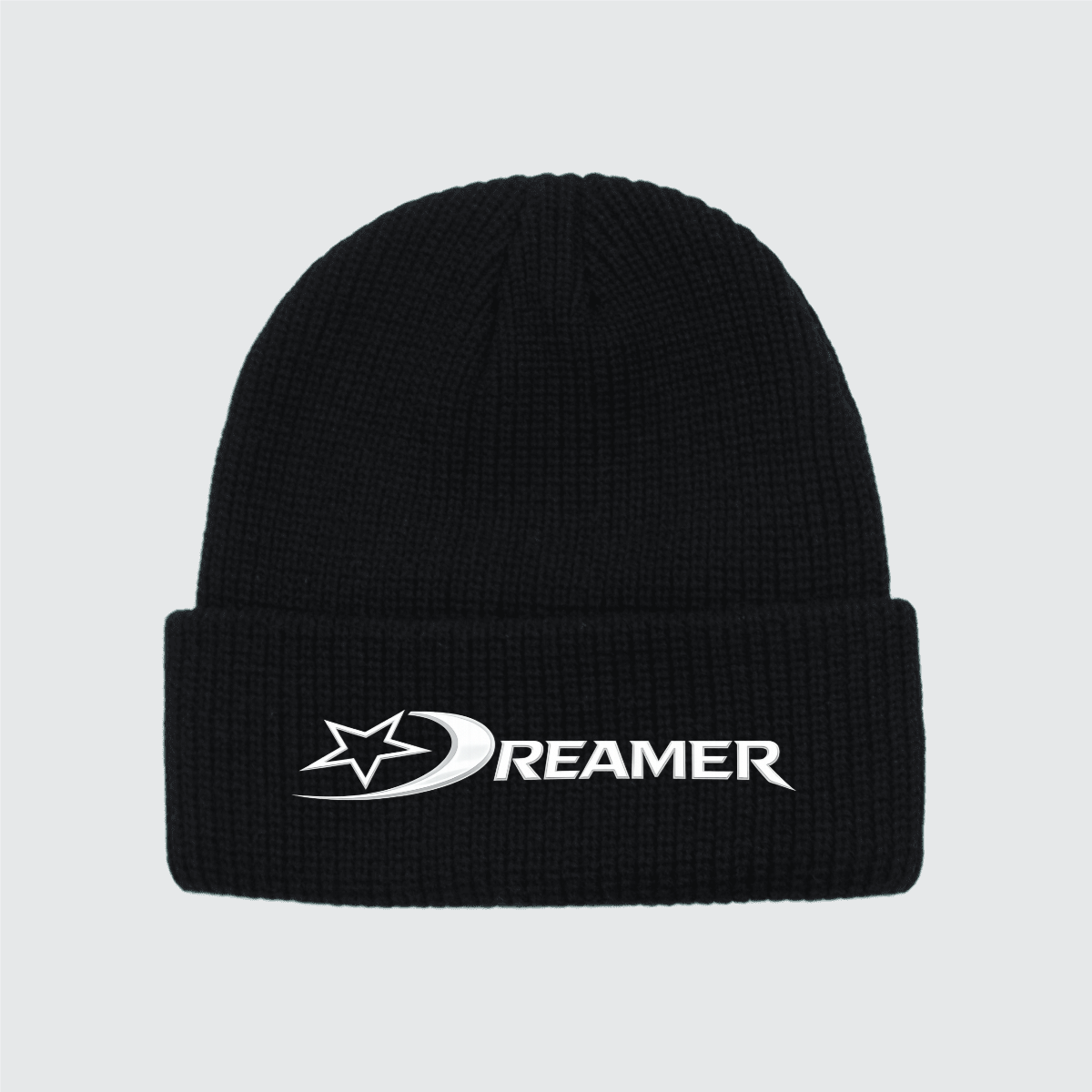 Warm Knit Beanie