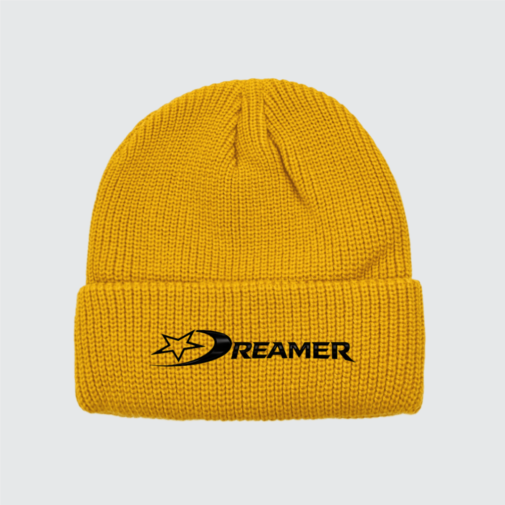 Warm Knit Beanie