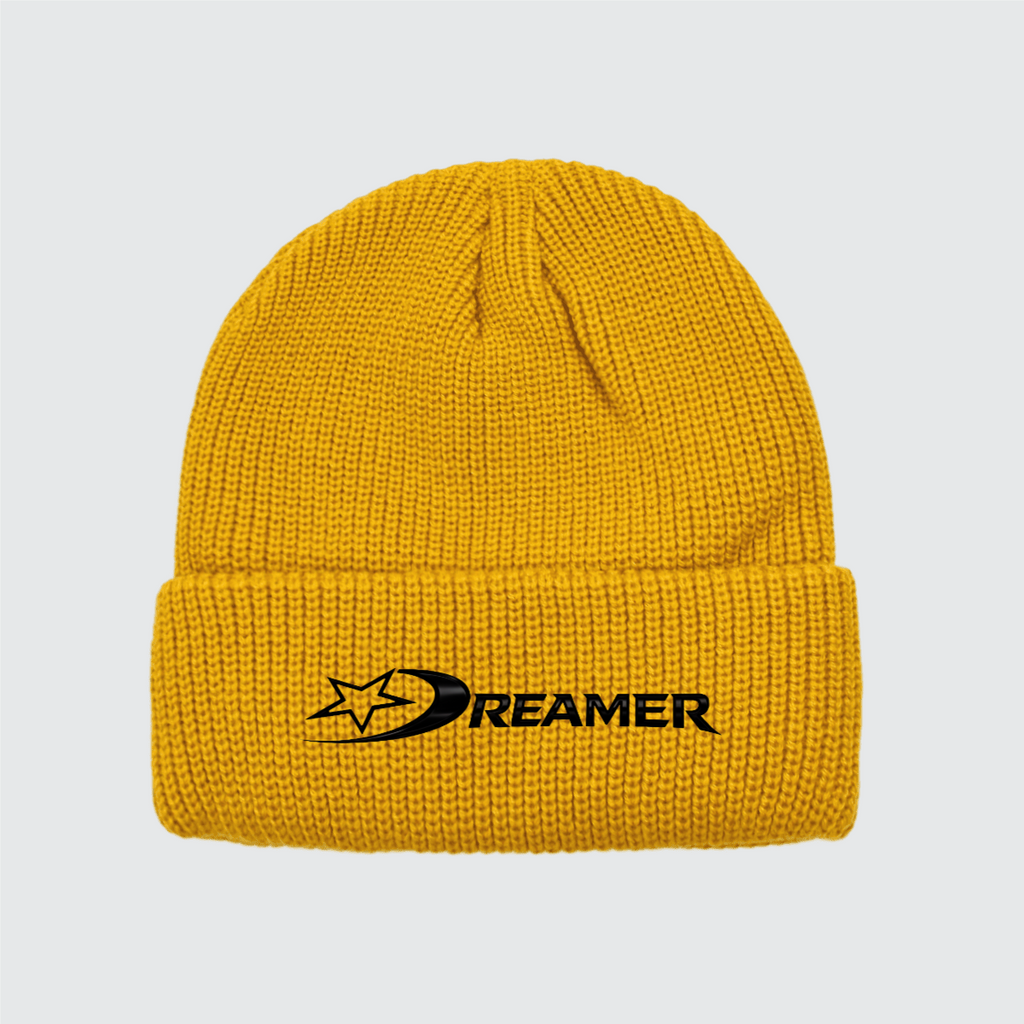Warm Knit Beanie