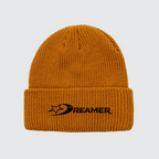 Warm Knit Beanie