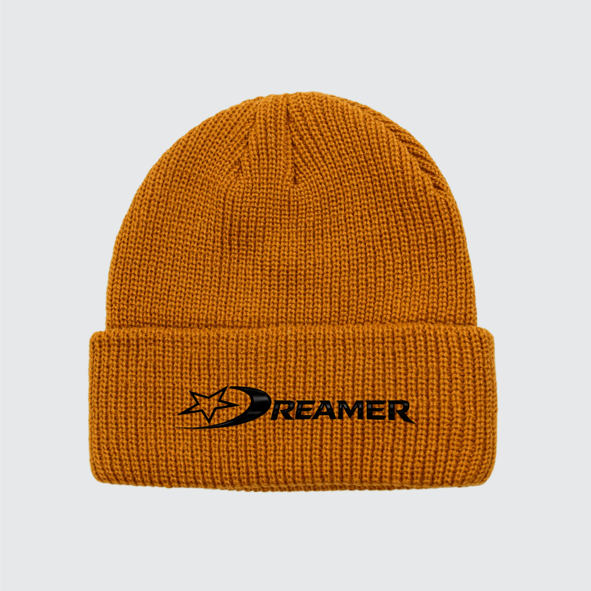 Warm Knit Beanie