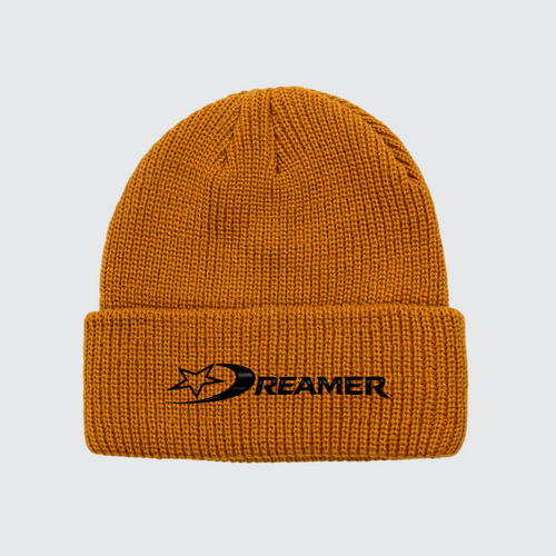 Warm Knit Beanie