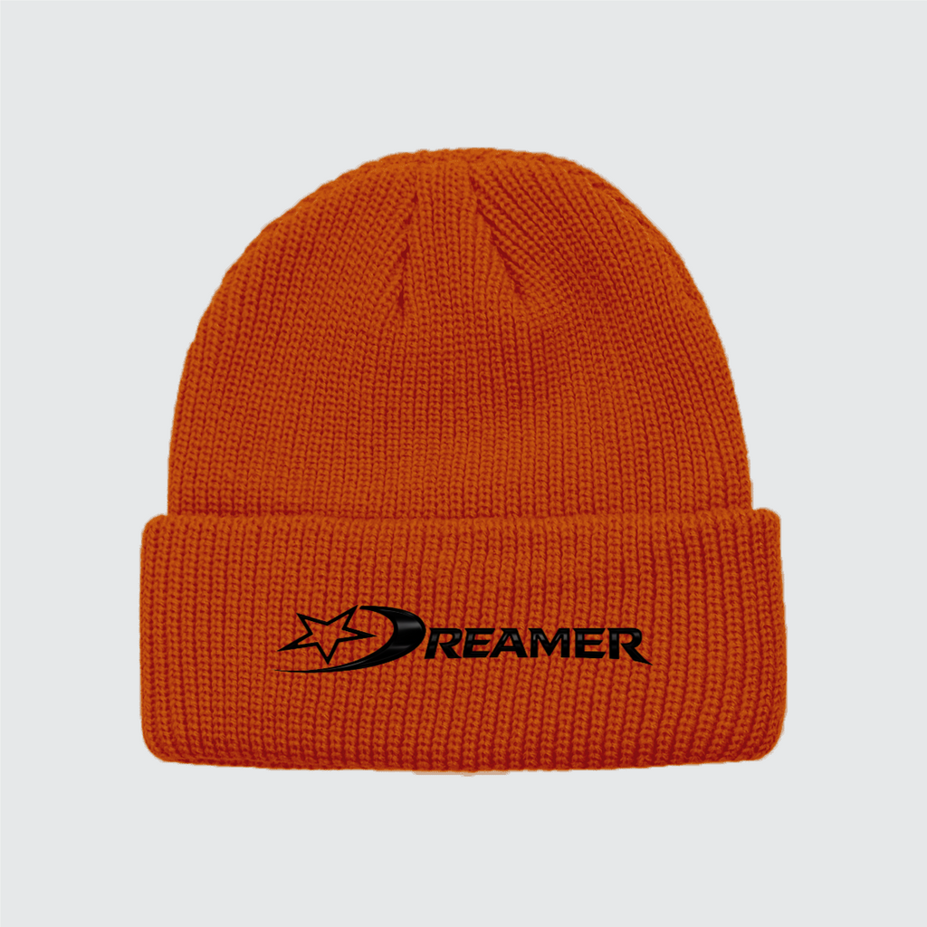 Warm Knit Beanie