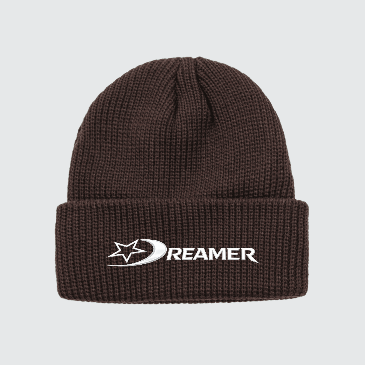 Warm Knit Beanie