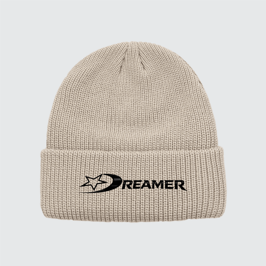 Warm Knit Beanie