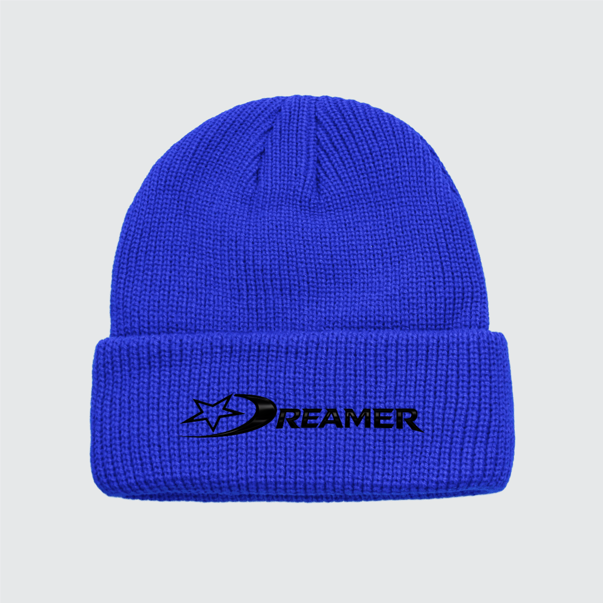 Warm Knit Beanie
