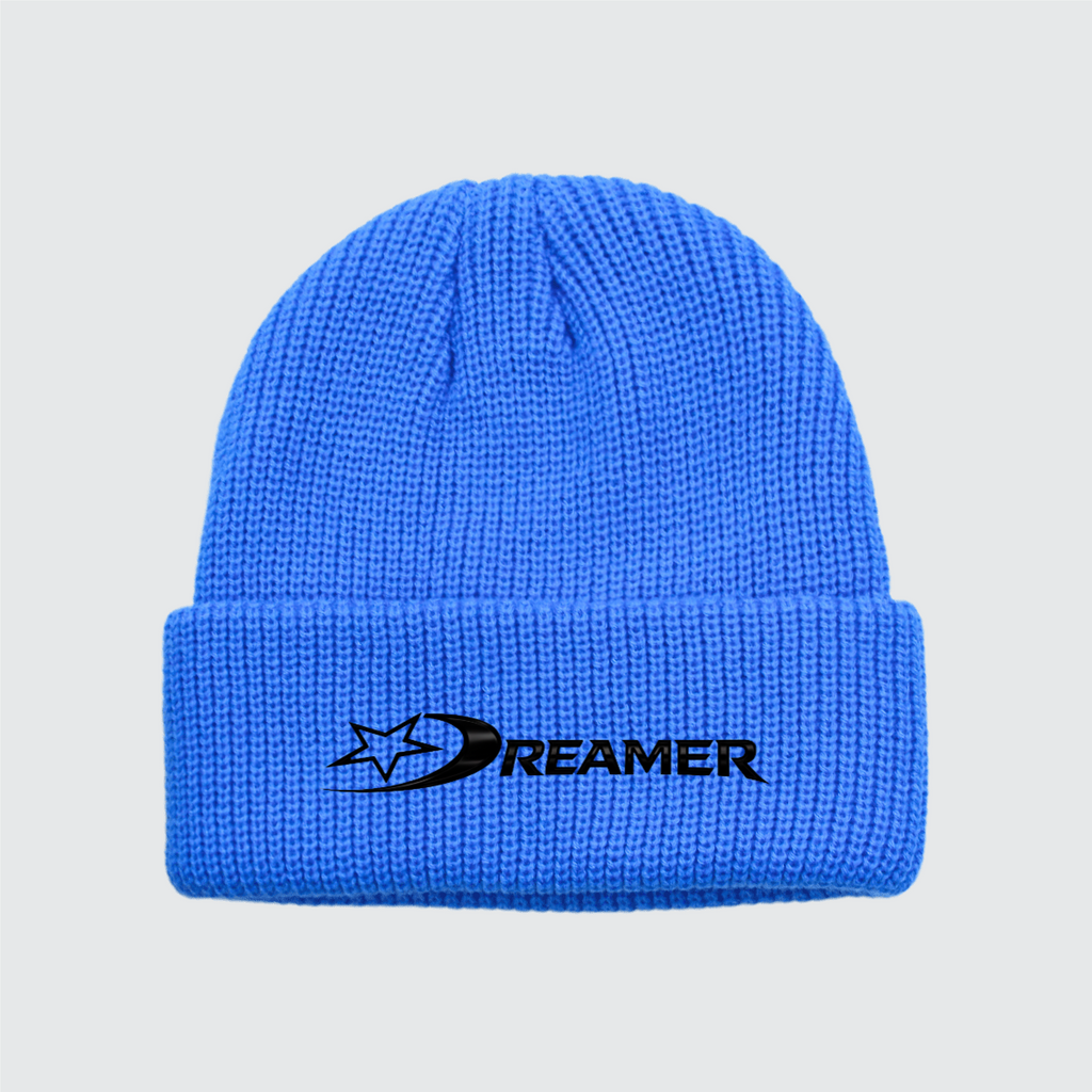 Warm Knit Beanie