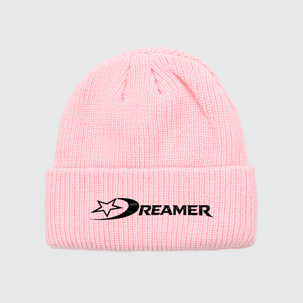 Warm Knit Beanie