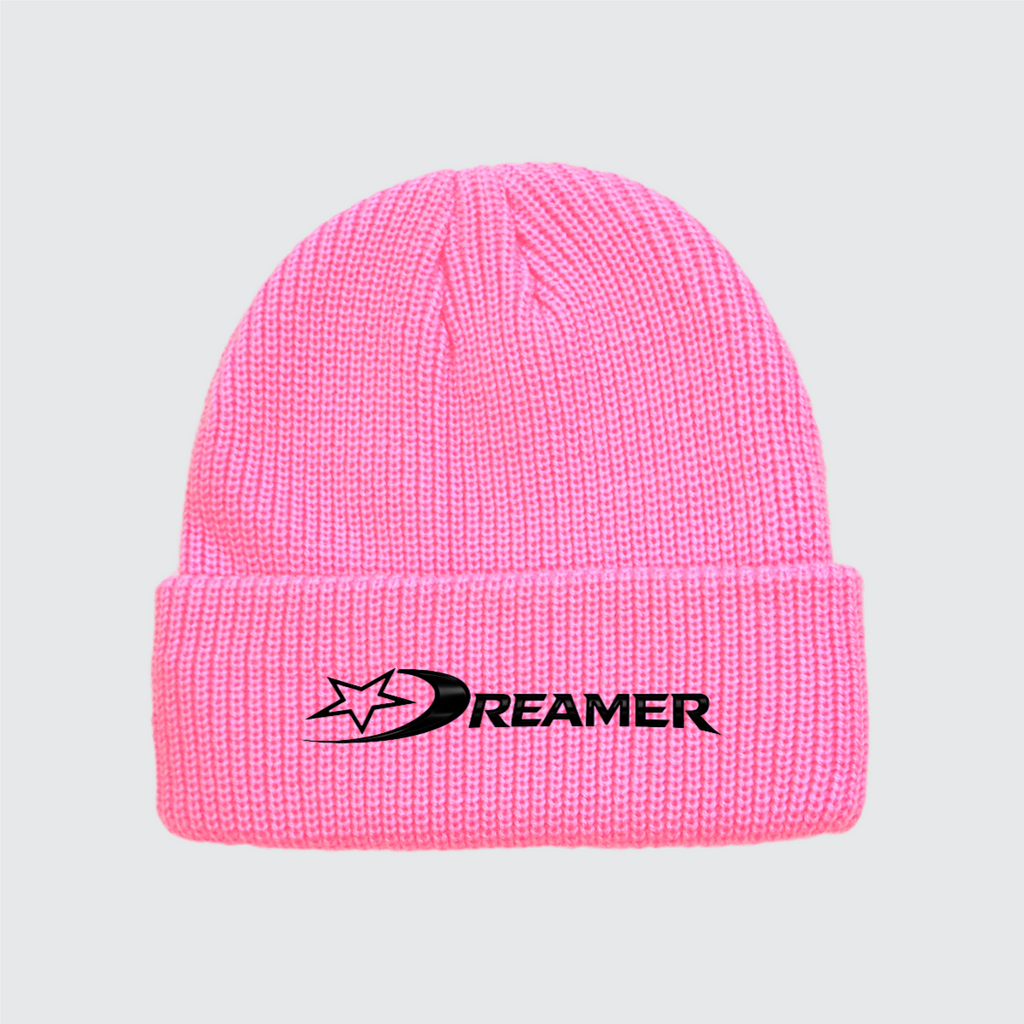 Warm Knit Beanie