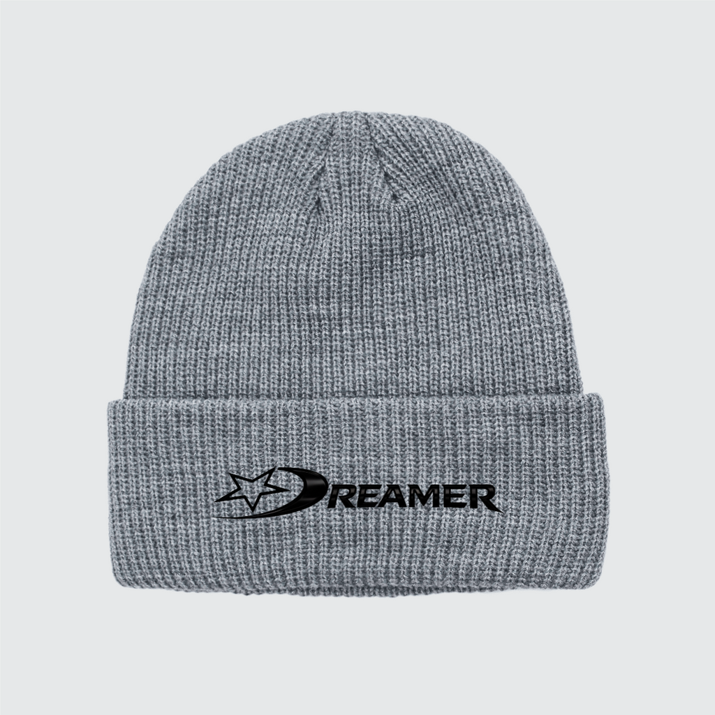 Warm Knit Beanie