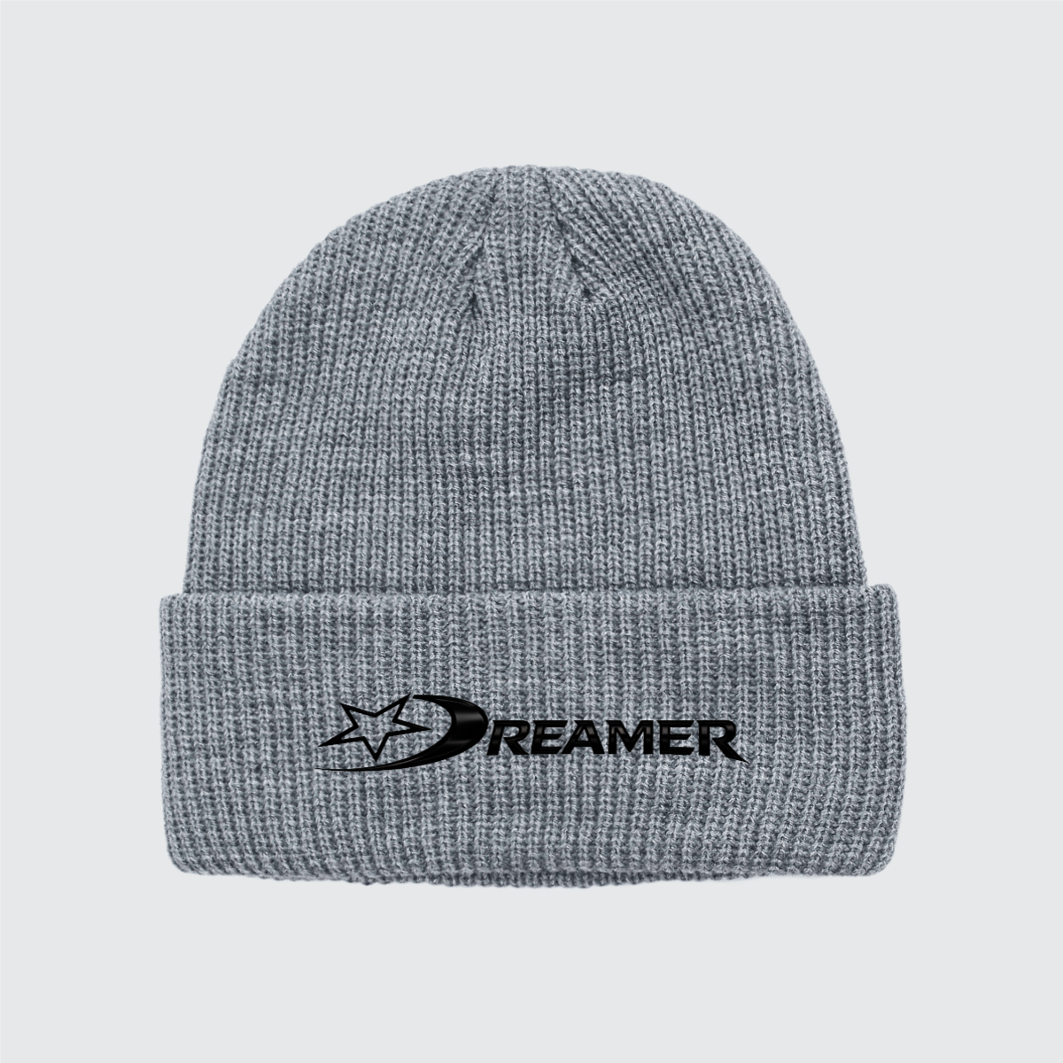 Warm Knit Beanie