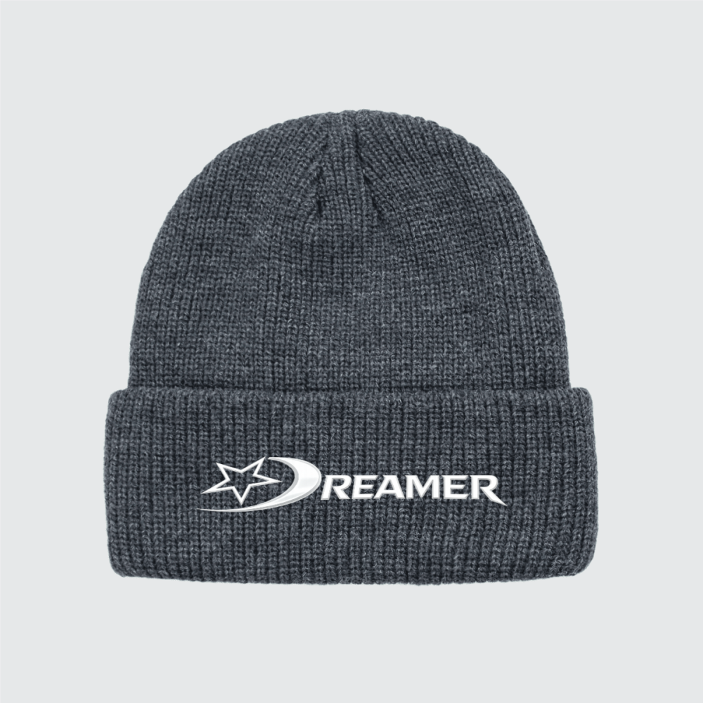 Warm Knit Beanie