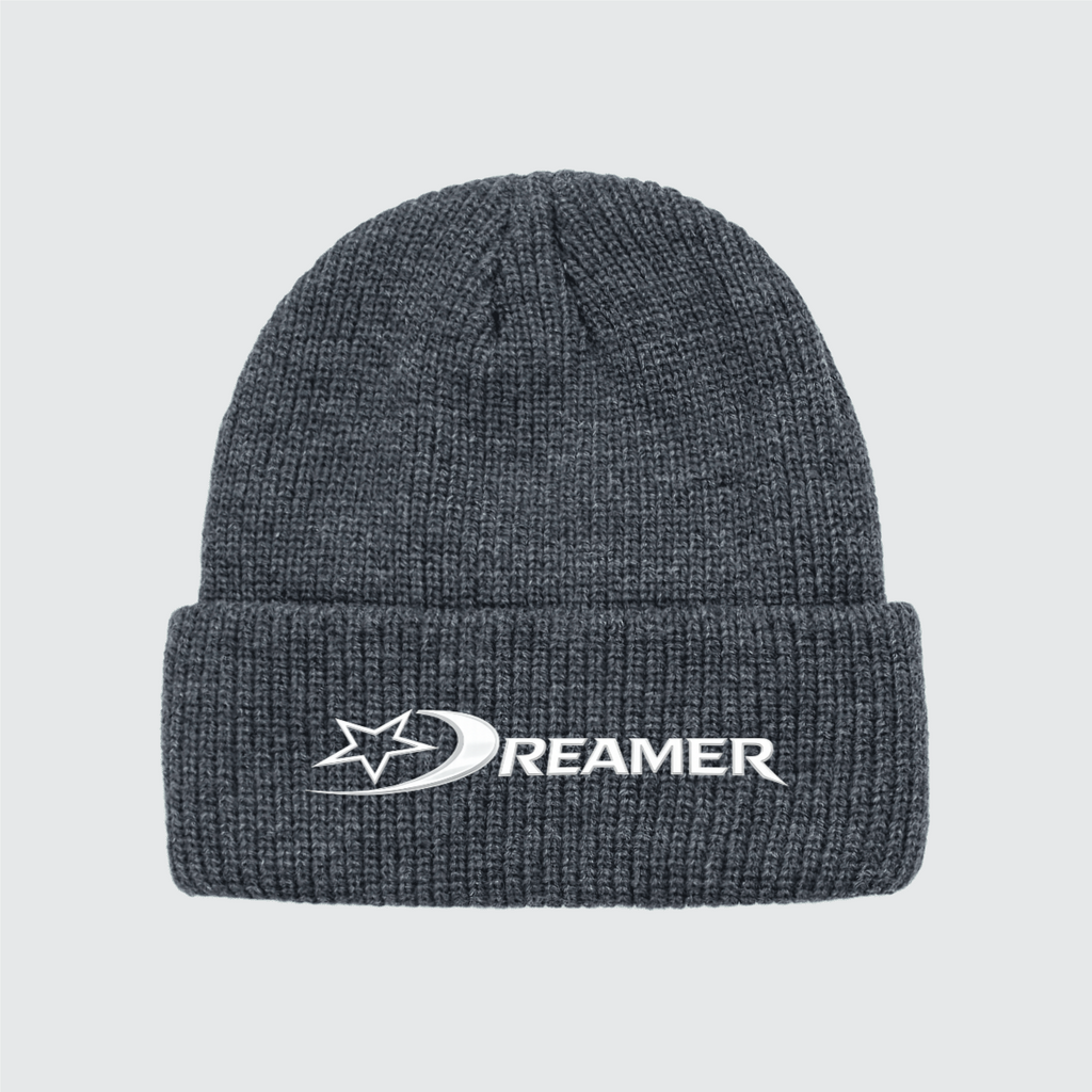 Warm Knit Beanie