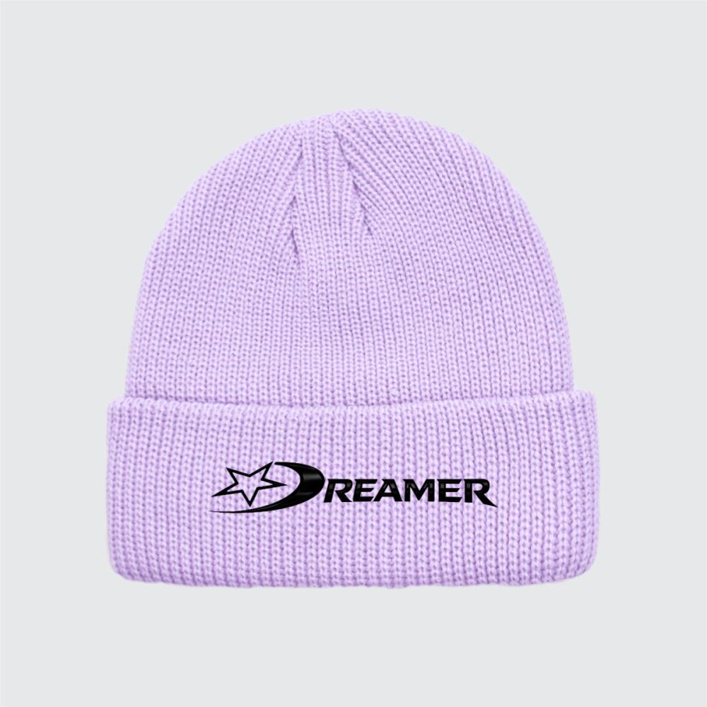 Warm Knit Beanie